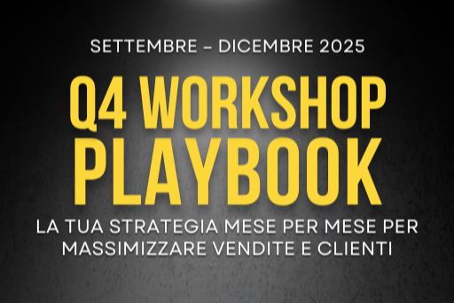 Manuale Q4