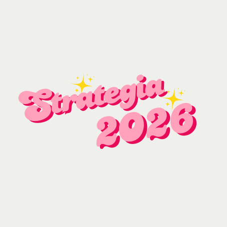 MASTERCLASS – strategia 2026