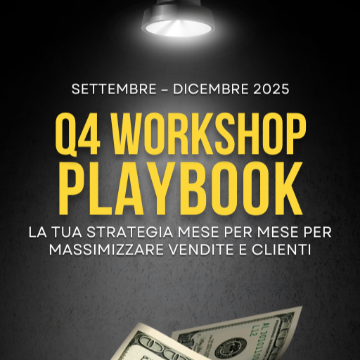 Q4 Workbook